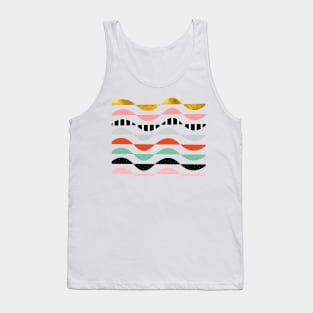 wonders of fall Tank Top